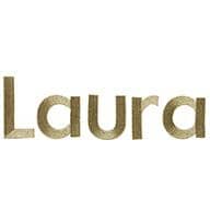 Monogram Font - Laura