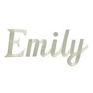 Monogram Font - Emily