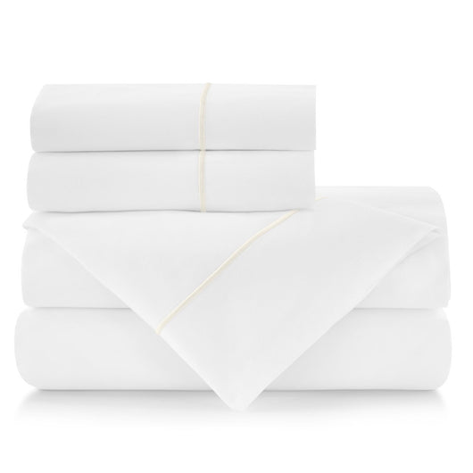 Soprano II Sateen Sheet Set