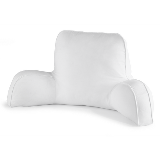 Pique Backrest Pillow