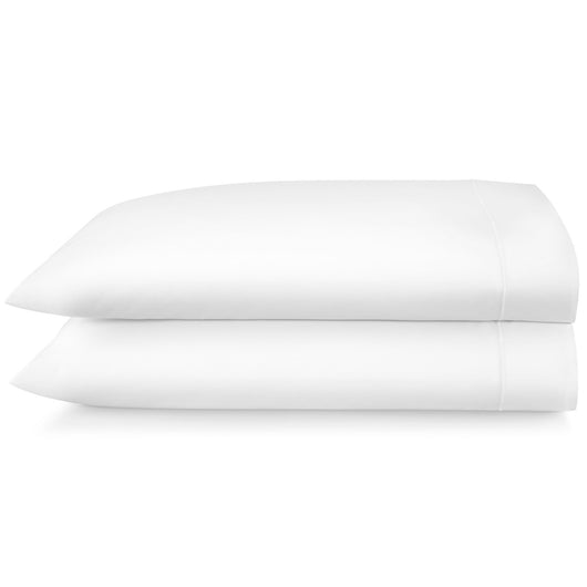 Soprano Sateen Pillow Cases white