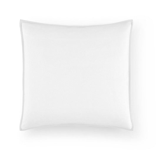 Pique Decorative Pillow